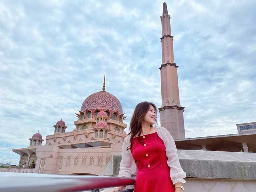 Kuala Lumpur: Putrajaya Tour Half Day Tour [Shared/Private] - Who should book this Putrajaya outing?