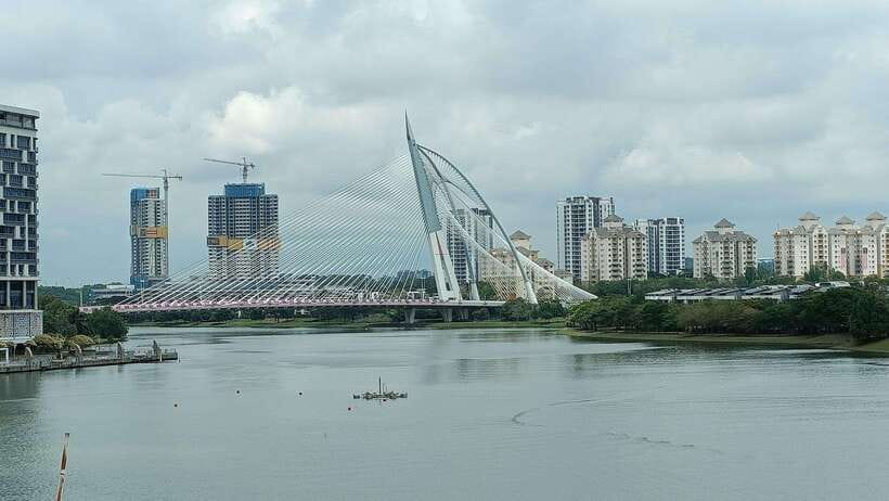 Kuala Lumpur: Putrajaya Tour with Hotel Pickup - Key points to know before booking