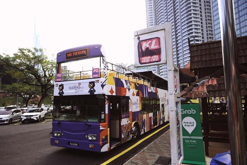 Kuala Lumpur: Ronda Hop-On Hop-Off City Sightseeing Bus Pass - Who will get the most from this ride
