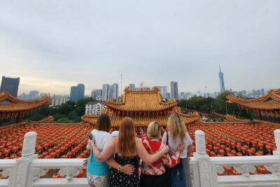 Kuala Lumpur’s Famous Spots: Private Day Tour