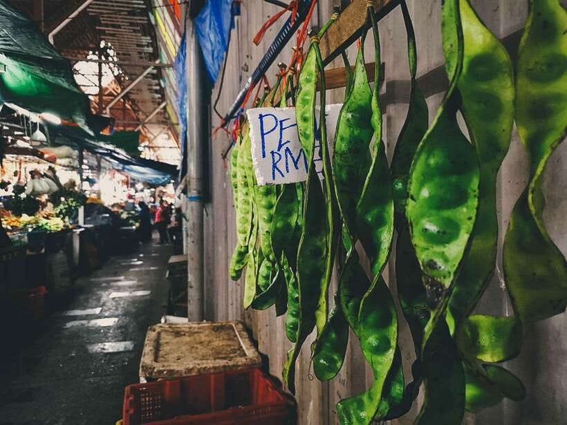 Kuala Lumpur: Sambal Street Food Tour with 15+ Tastings - Roti canai, curry, and the pleasure of watching food being made
