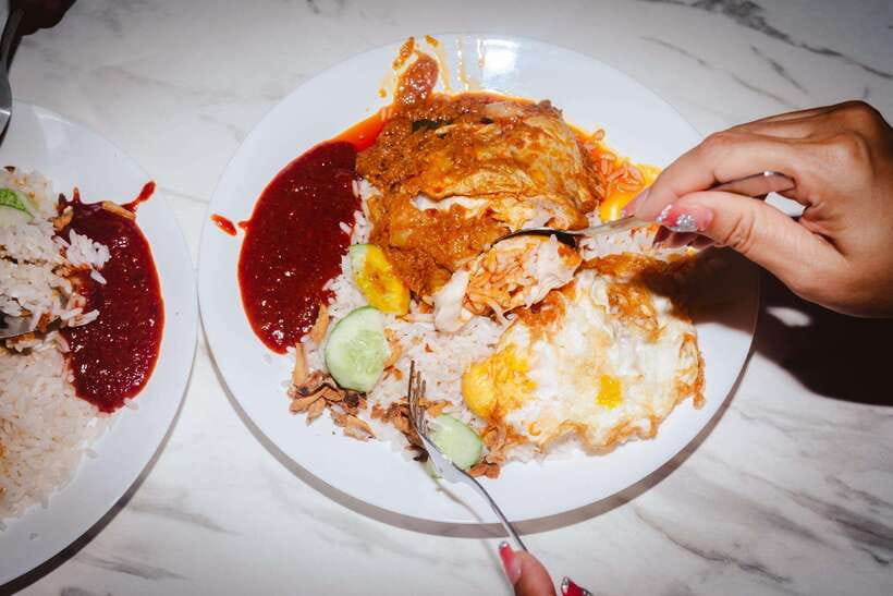 Kuala Lumpur: Sambal Street Food Tour with 15+ Tastings - Is $53 a fair price?