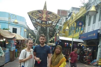 Kuala Lumpur Sightseeing