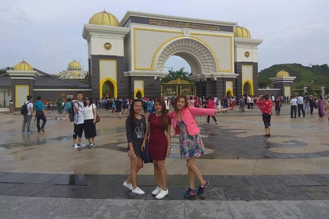 Kuala Lumpur Sightseeing - Museums for a more thoughtful day