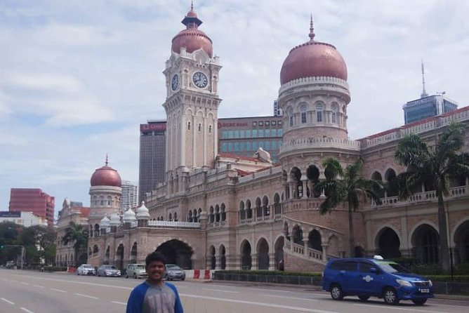 Kuala Lumpur Sightseeing - The best way to plan your stops
