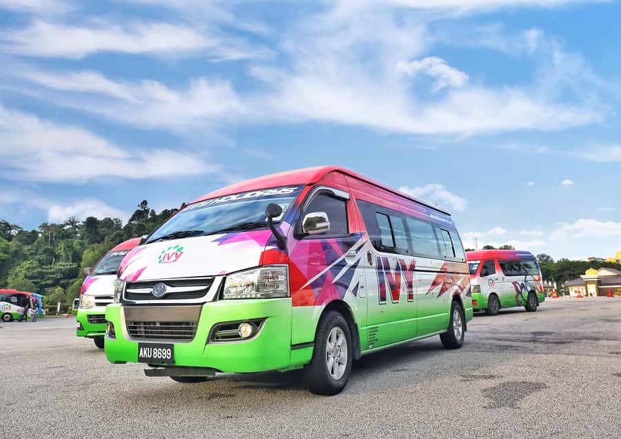 Kuala Lumpur: Sightseeing by Private Vehicle with Driver - Why a private vehicle makes sense in Kuala Lumpur