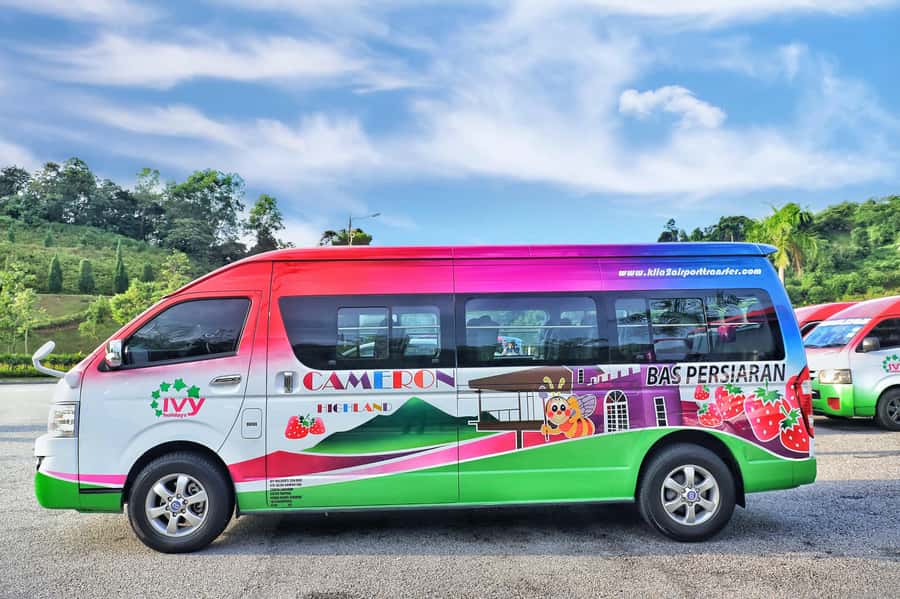 Kuala Lumpur: Sightseeing by Private Vehicle with Driver - Starting with the Petronas Twin Towers