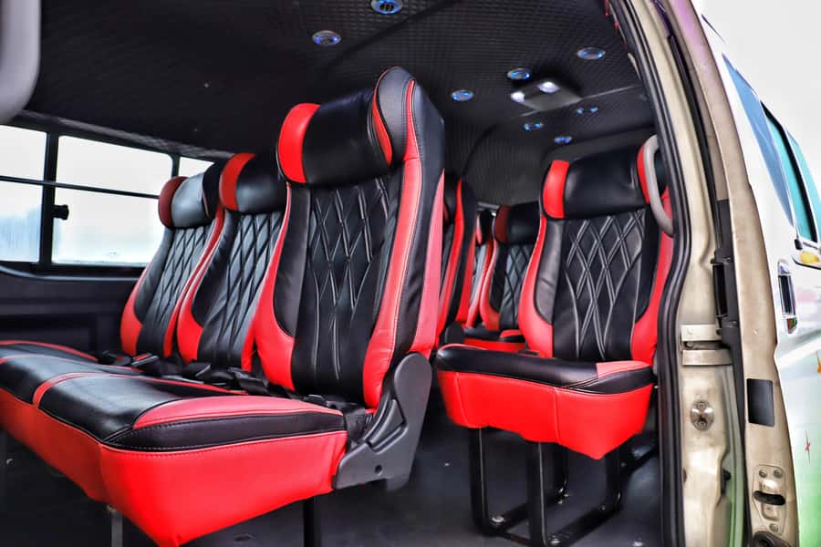 Kuala Lumpur: Sightseeing by Private Vehicle with Driver - The driver can shape the day