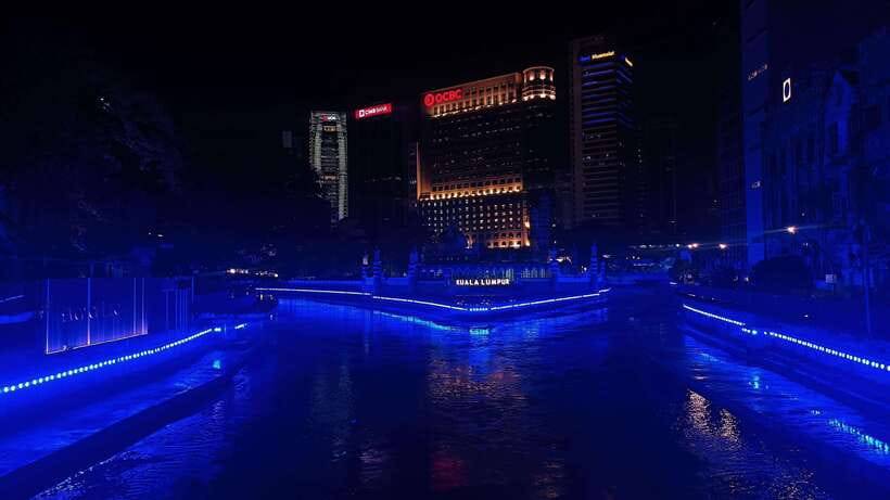 Kuala Lumpur: Sightseeing, Markets, and Food Night Tour - Key points to know before you book