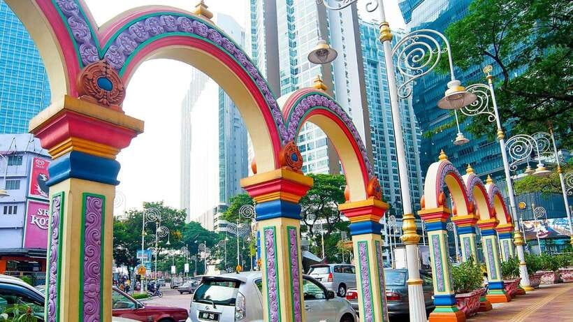 Kuala Lumpur: Sightseeing, Markets, and Food Night Tour - What the $34 price really includes