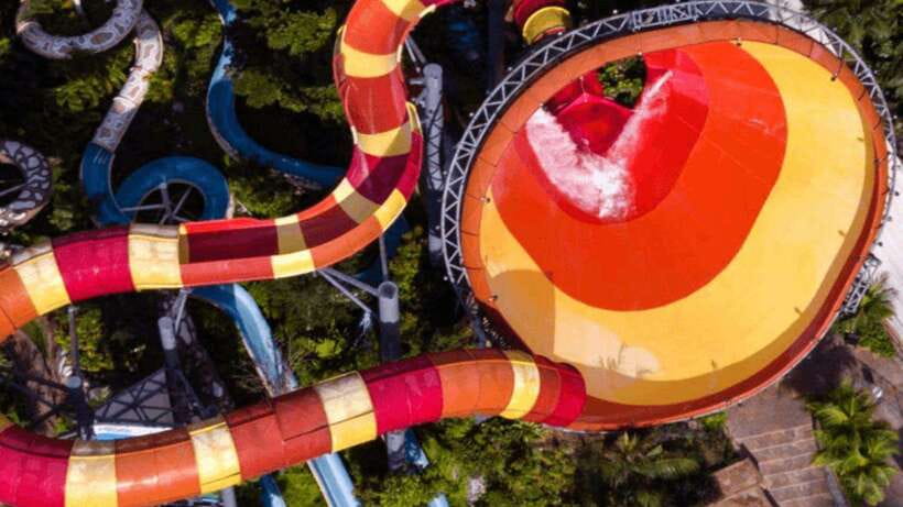 Kuala Lumpur: Sunway Lagoon Theme Park Ticket with Transfer - How to plan an eight-hour visit