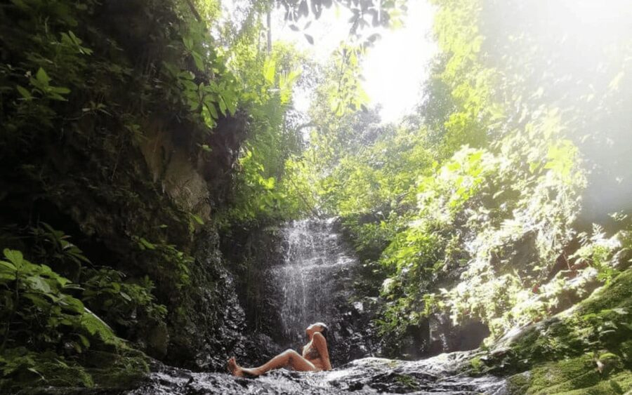 Kuala Lumpur: Taman Negara National Park Teras Waterfall - Should You Book It?