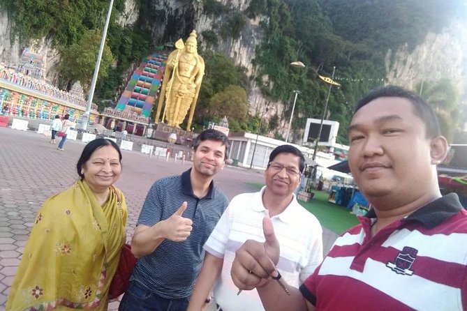 Kuala Lumpur Tour Cruise Excursion from Port Klang - Is $90 a fair price?