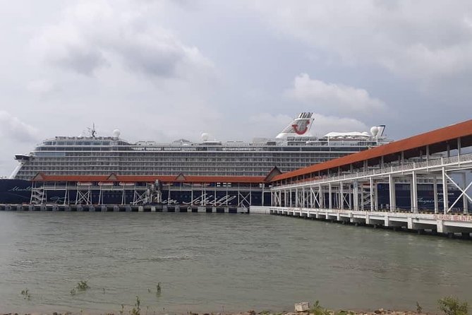 Kuala Lumpur Tour Cruise Excursion from Port Klang - Timing, comfort, and practical limits