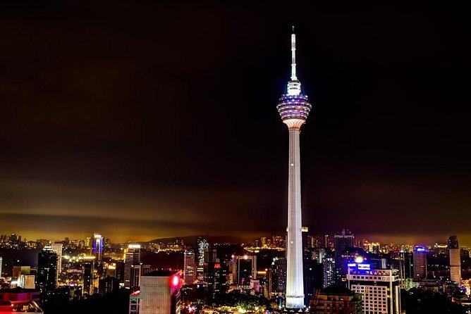 Kuala Lumpur Tower Admission Ticket with Private Hotel Pickup - Extra attractions around the tower
