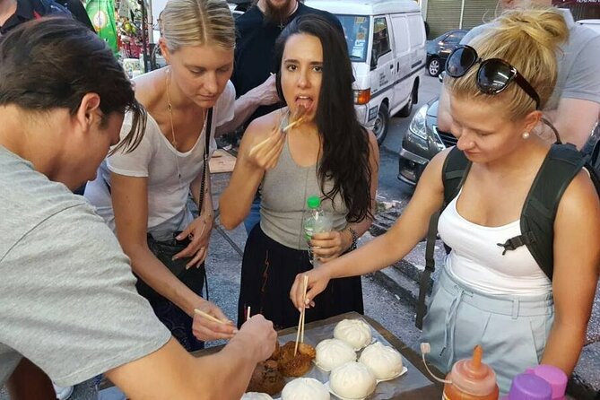 Kuala Lumpur Walk, Eat & See Tour - What you may eat along the way