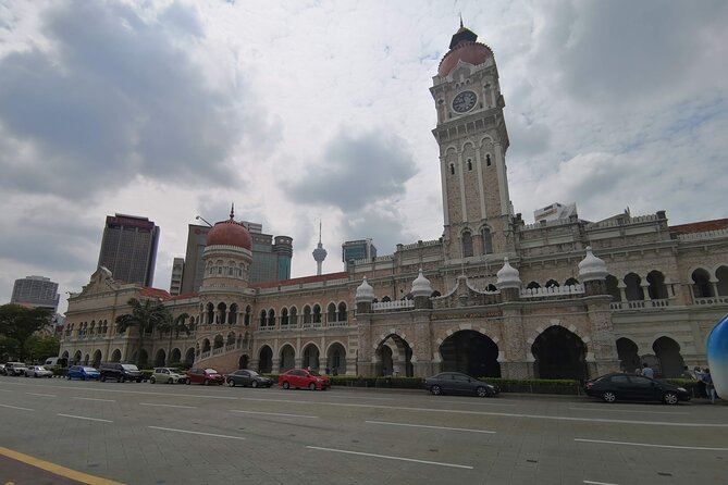 Kuala Lumpur Walk, Eat & See Tour - Chow Kit and the early market life of Kuala Lumpur