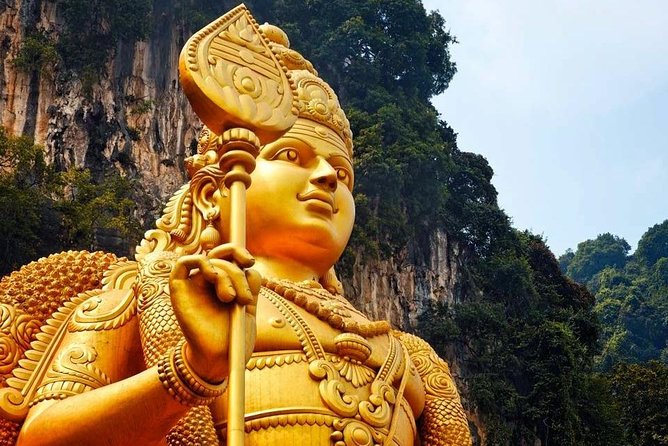 Kuala Selangor Fireflies - Batu Caves Temple- Malawati Hill DayTour With Dinner - Kampung Kuantan Firefly Park after dark