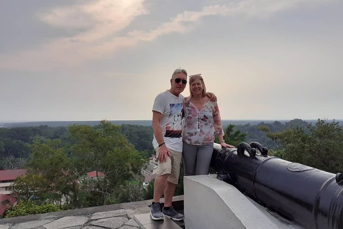 Kuala Selangor Fireflies Evening River Cruise from Kuala Lumpur - The fishing village and optional seafood dinner