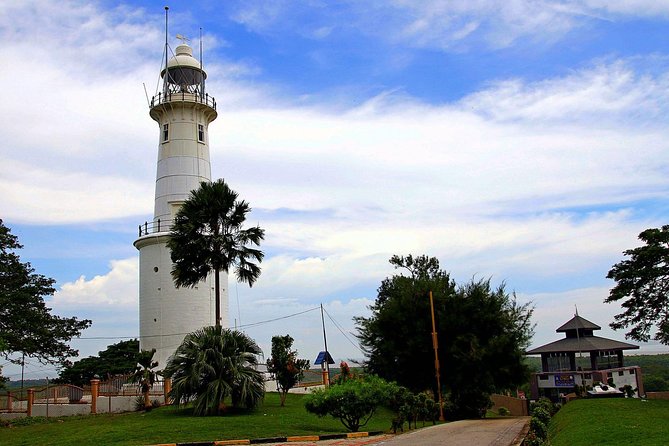 Kuala Selangor Fireflies Tour with Fort Altingsburg & Dinner - The ride back to Kuala Lumpur