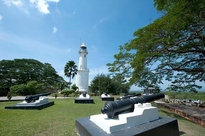 Kuala Selangor Tour from Kuala Lumpur with Fireflies Boat Ride and Seafood Dinner - Monkeys and birds at Kuala Selangor Nature Park