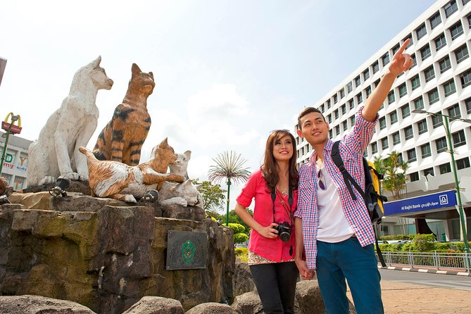 Kuching City Tour - Key points to know before booking