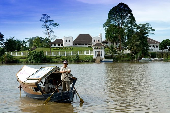 Kuching City Tour - Who will get the most from this tour
