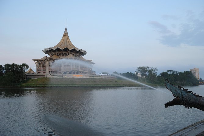 Kuching Half Day City Tour - Is $100.84 per person good value?