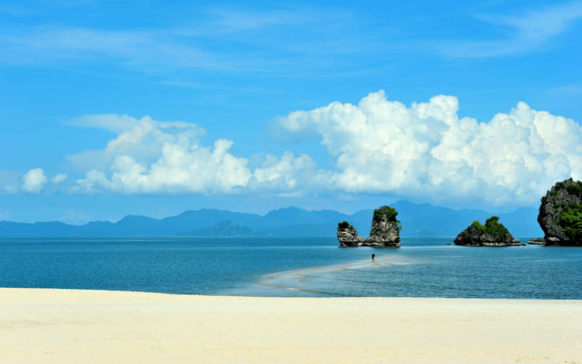 Langkawi: 6-Hour Private Island Highlights Tour - Transport, pickup, and the value of privacy