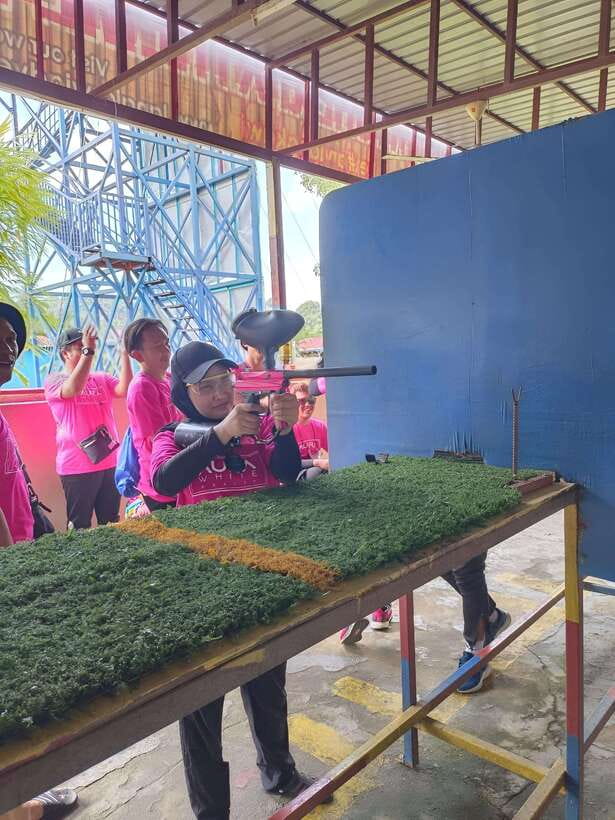 Langkawi: Adventure & Xtreme Park Ticket - ATV riding: the clearest reason to go