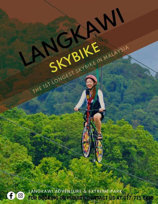Langkawi: Adventure & Xtreme Park Ticket - Paintball and archery offer the best group fun