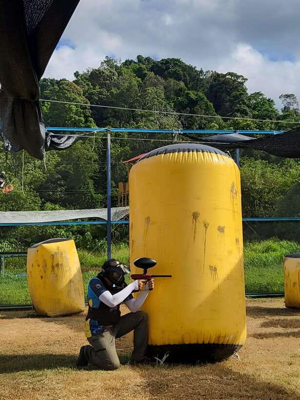 Langkawi: Adventure & Xtreme Park Ticket - Starting with the morning adventure activities