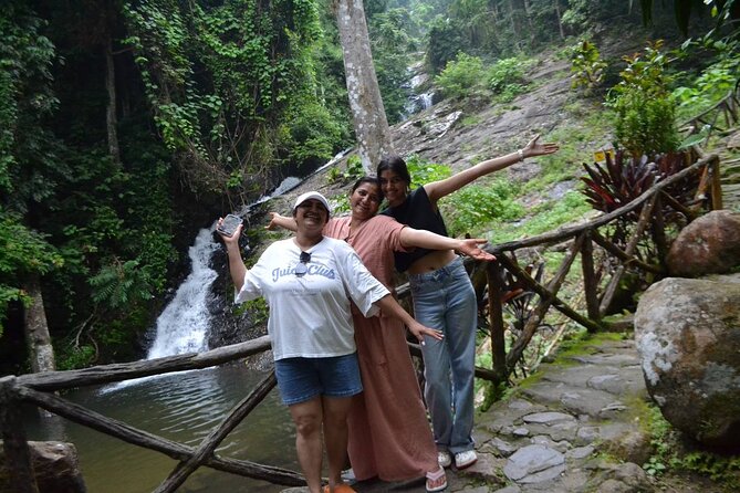 Langkawi ATV Jungle Ride to Durian Perangin Waterfall - How much value do you get for $52.06?