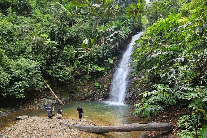 Langkawi ATV Jungle Ride to Durian Perangin Waterfall - Practical details that can make the day easier