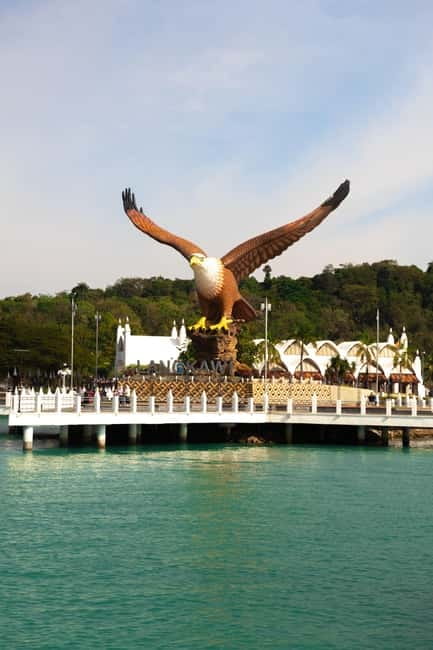 Langkawi: Basic Sunset Cruise - Key points to know before you book