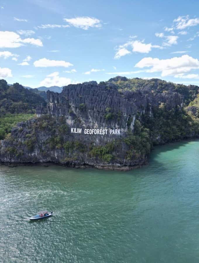 Langkawi: Boat Tour to Magic Island & Mangrove Cruise - Why the Kilim River trip feels different