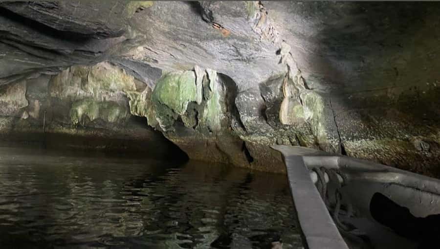 Langkawi: Boat Tour to Magic Island & Mangrove Cruise - Pantai Talam Dua Muka and the short tide window