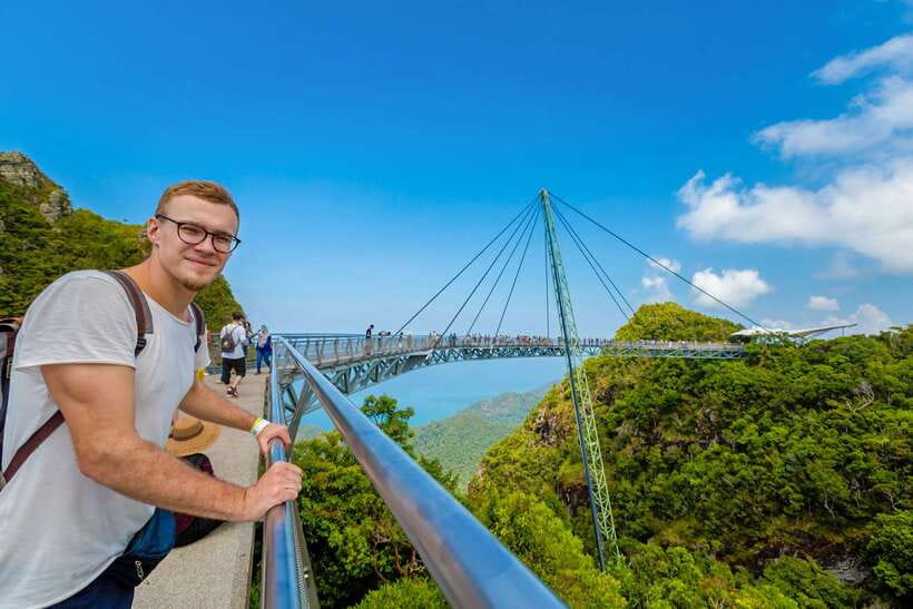 Langkawi: Cable Car Admission Ticket - Key points at a glance