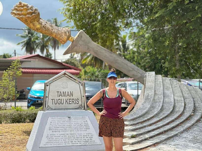 Langkawi Cycling Culture half day Tour - A four-hour ride through everyday Langkawi