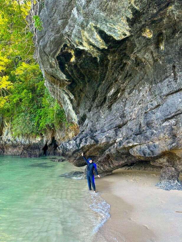 Langkawi: Dangli Island Snorkel and Swim Speedboat Tour - Practical preparation for a smoother outing