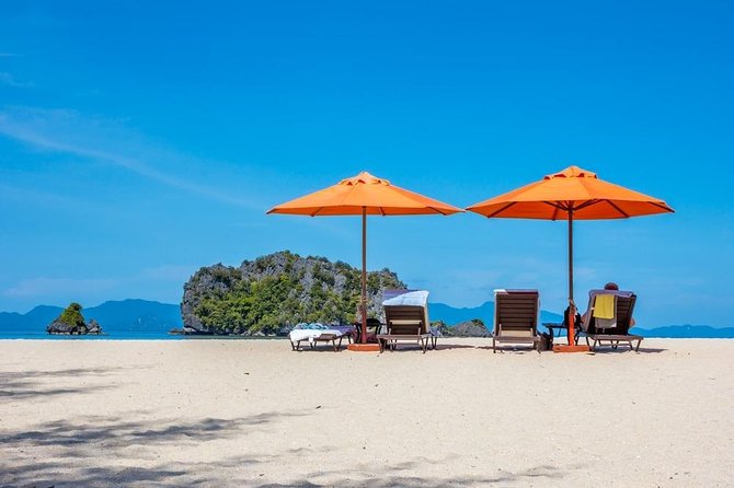 Langkawi: Flexible 6 Hours Tour - The Sky Bridge takes the biggest part of your day