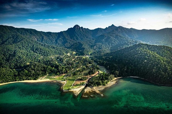 Langkawi: Flexible 6 Hours Tour - How the private vehicle changes the day
