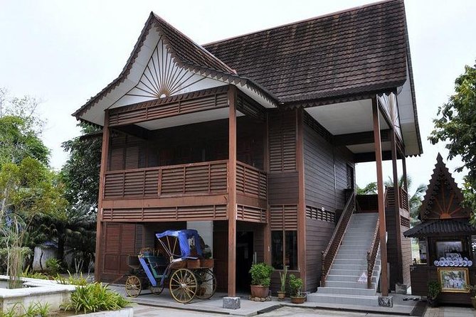Langkawi: Flexible 6 Hours Tour - What the $110 price really covers