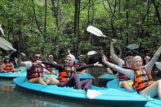 Langkawi: Flexible 6 Hours Tour - The guide can make or break the flexible format