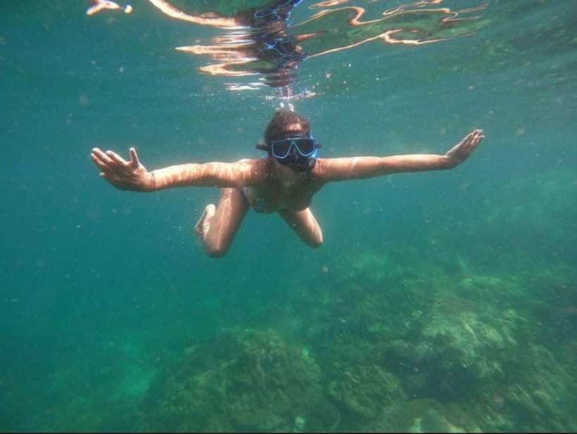 Langkawi: Floating Restaurant & Snorkeling Trip - Key points to know before you book
