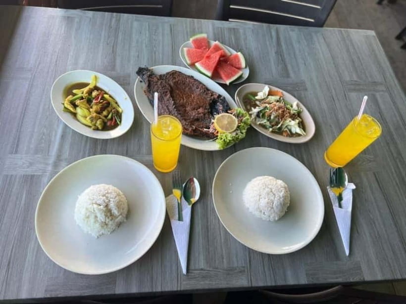 Langkawi: Floating Restaurant & Snorkeling Trip - Does the $119 group price offer good value?