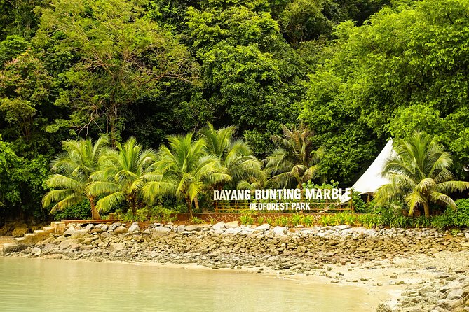 Langkawi Half Day Island Hoping Tour- Sharing basis - Is $59 fair for the experience?