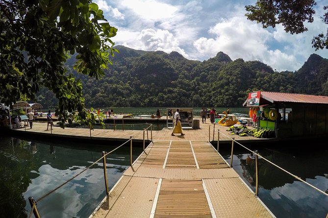 Langkawi Half Day Island Hoping Tour- Sharing basis - Who will enjoy this half-day trip?