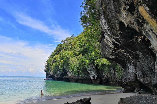 Langkawi Half Day Mangrove Tour - Sharing Basis - Key points to know before you book