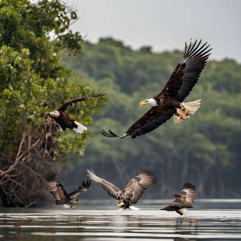 Langkawi: Half-Day Private Kilim River Mangrove Boat Tour - Pantai Pasir Panjang for swimming and sun